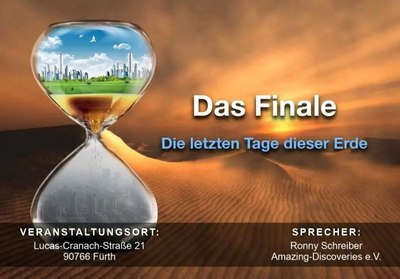 Das Finale