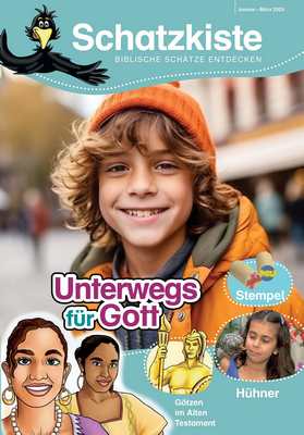 Schatzkiste