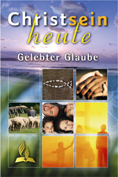 Christ-sein-heute Christ-sein-heute